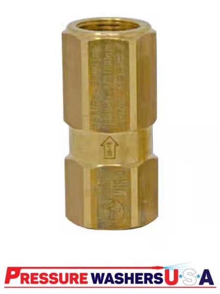 Brass Check Valve