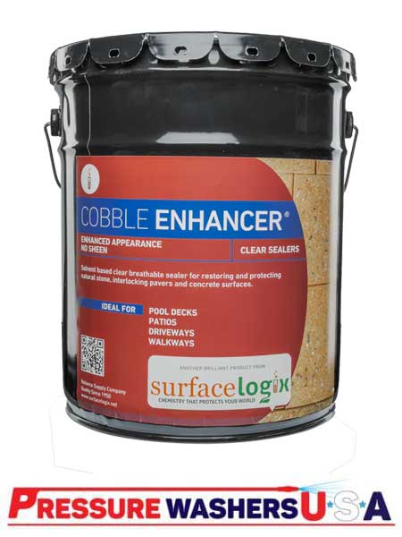 cobble enhancer