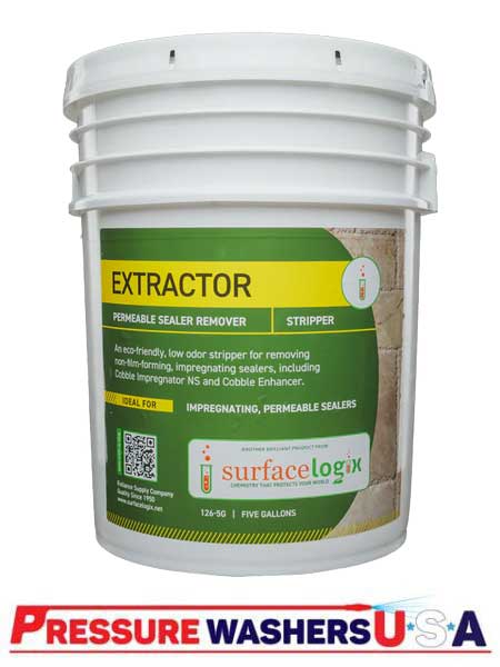 Cobble Extractor