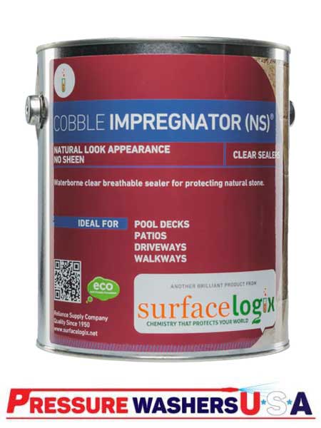 Cobble Impregnator NS