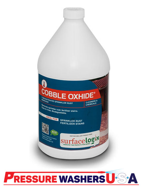 cobble oxhide