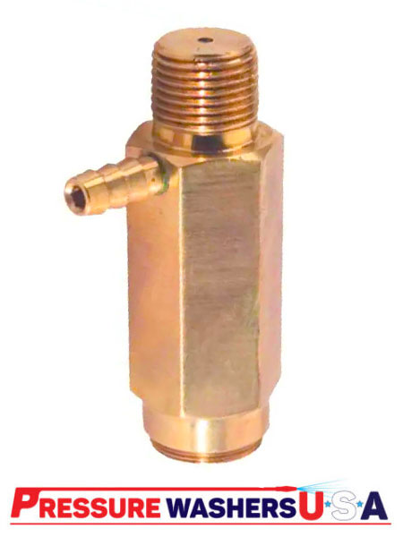 GP Safety Release Valves