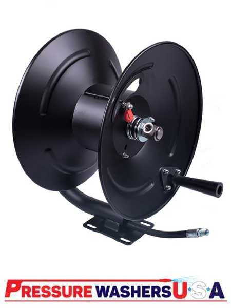 hose reels