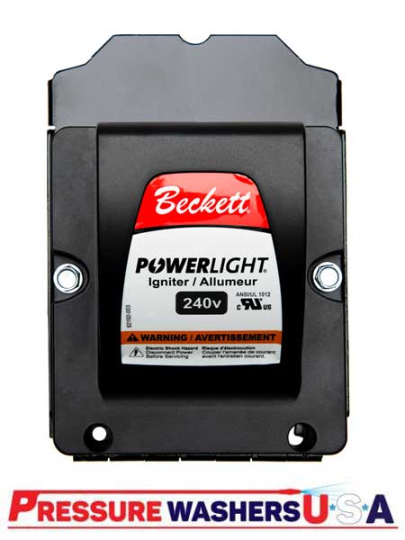 Igniter 240 VAC