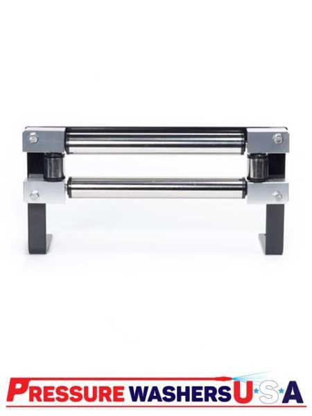 Kings 12" Hose Reel Guide