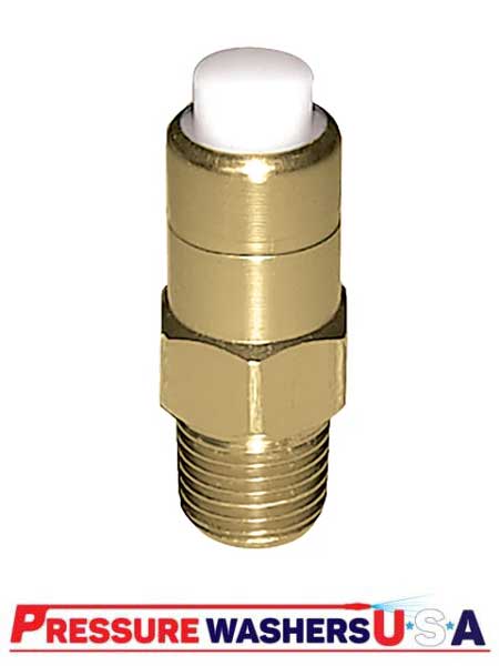 Thermal Relief Valve