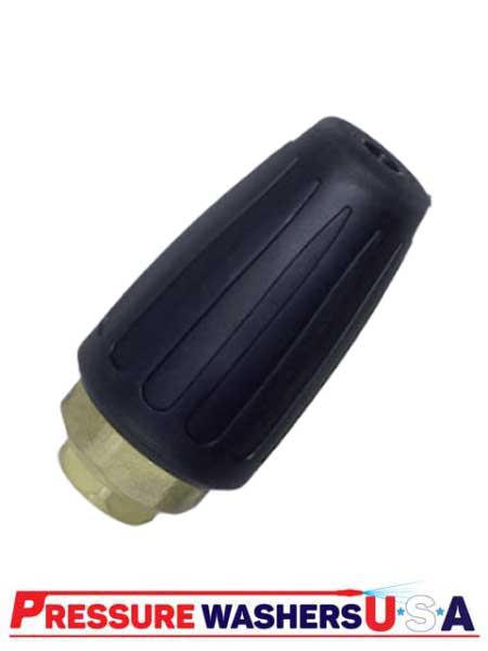 Roto Jet Spray Nozzle