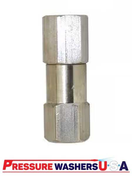 Check Valve - Stainless