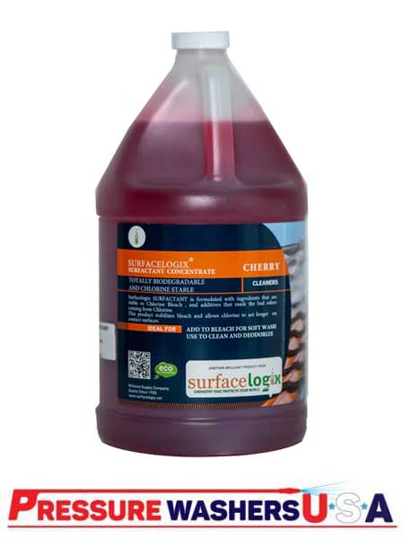 Surfactant - SurfaceLogix