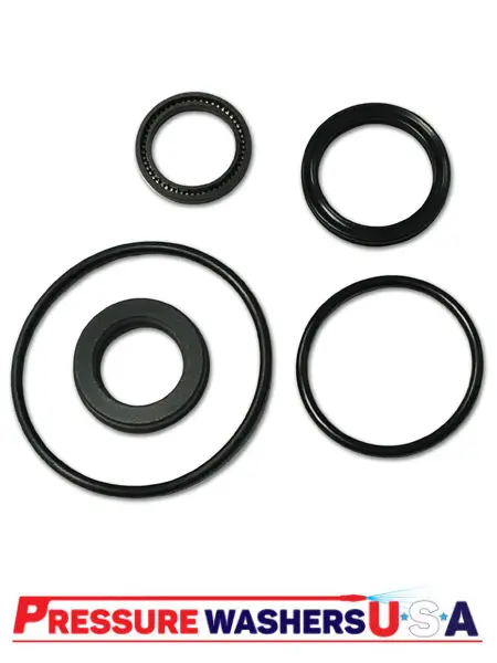 Whisper Wash 315 Seal Repair Kit