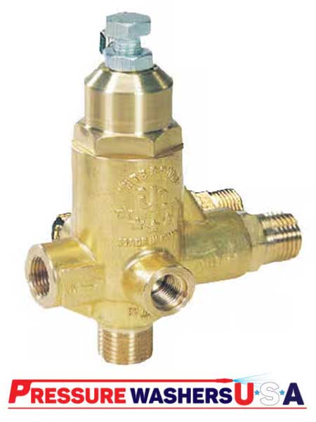 ZK1 Unloader Valve