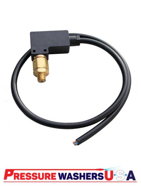 Pressure Switch, 220 PSI
