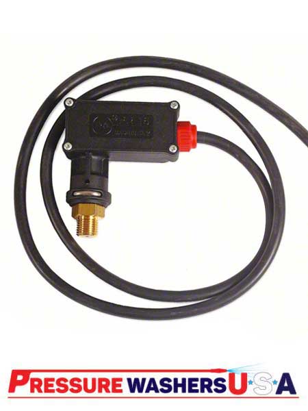pressure switch 580 psi
