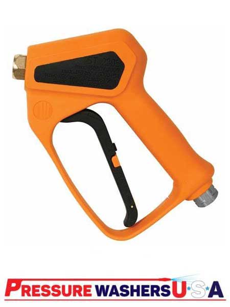 Suttner easy pull spray gun