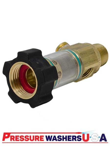 water inlet filter GP